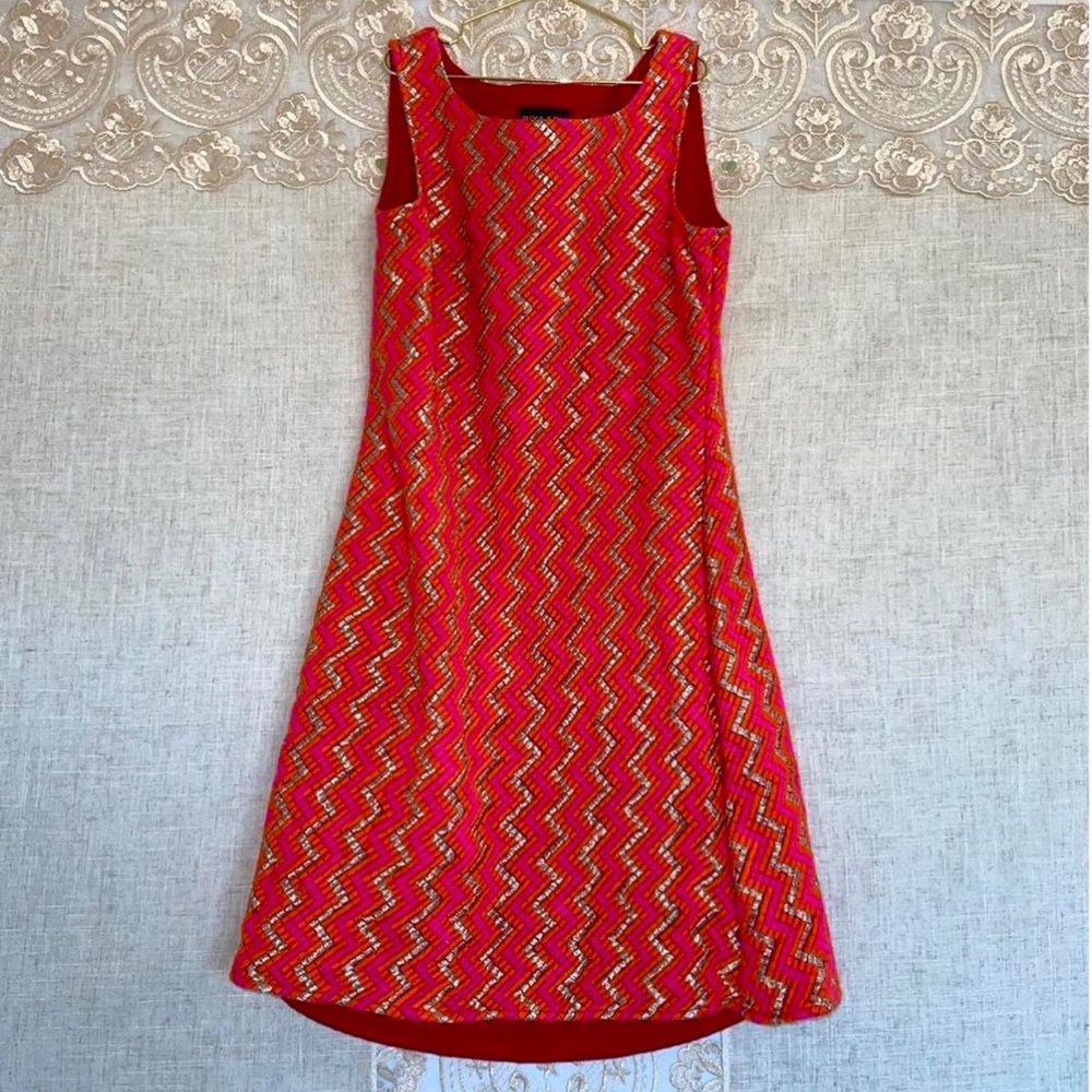 MULTICOLOR INDIAN DESIGNER DRESS
